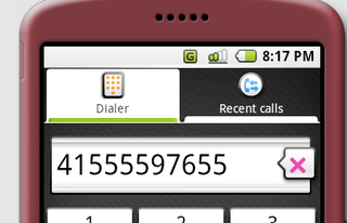 Illustration for article titled New Android SDK Spells Out OS Improvements and UI